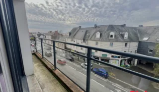 Appartement 3 pièce(s)