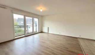 Appartement 3 pièce(s)