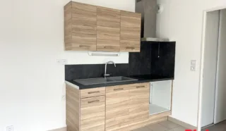 Appartement 3 pièce(s)