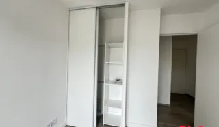 Appartement 3 pièce(s)