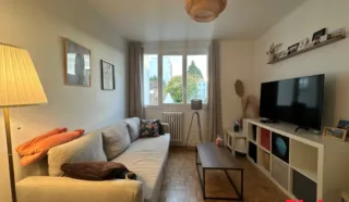 Appartement 4 pièce(s)