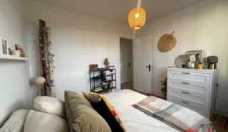 Appartement 4 pièce(s)