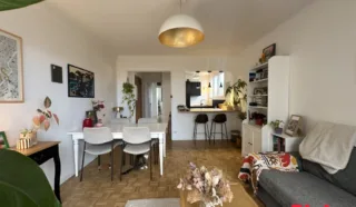 Appartement 4 pièce(s)