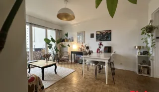 Appartement 4 pièce(s)