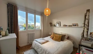 Appartement 4 pièce(s)