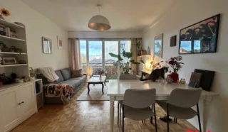 Appartement 4 pièce(s)