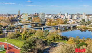 Appartement 2 pièce(s)