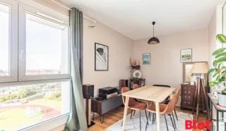 Appartement 2 pièce(s)