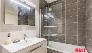 Appartement 2 pièce(s)