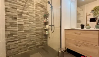 Appartement 3 pièce(s)