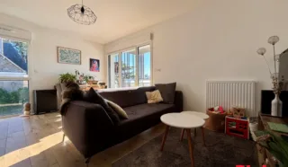 Appartement 3 pièce(s)