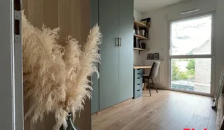 Appartement 3 pièce(s)