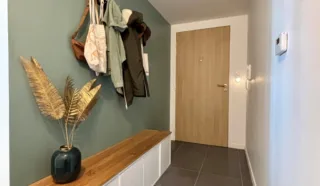 Appartement 3 pièce(s)