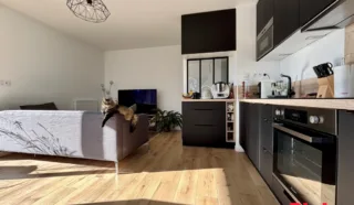 Appartement 3 pièce(s)