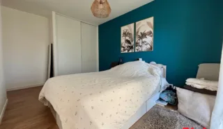 Appartement 3 pièce(s)