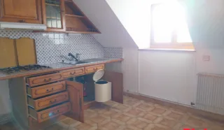 Appartement 3 pièce(s)