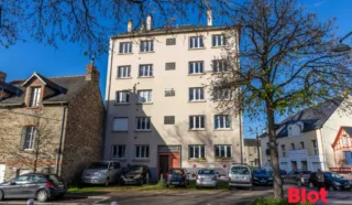 Appartement 3 pièce(s)