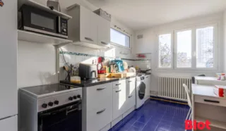 Appartement 3 pièce(s)