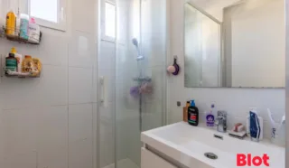 Appartement 3 pièce(s)