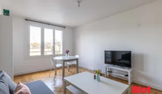 Appartement 3 pièce(s)