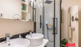 Appartement 4 pièce(s)