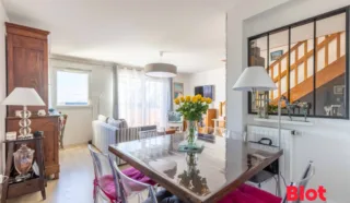 Appartement 3 pièce(s)