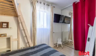 Appartement 3 pièce(s)