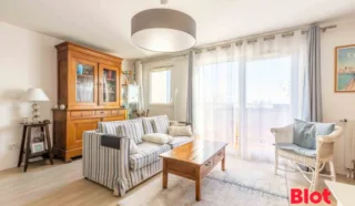 Appartement 3 pièce(s)