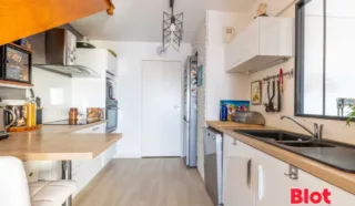 Appartement 3 pièce(s)