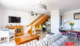 Appartement 3 pièce(s)