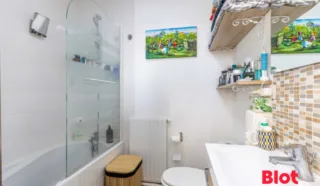 Appartement 3 pièce(s)