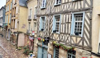 Appartement 1 pièce(s)