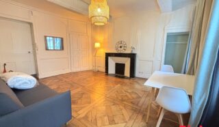 Appartement 1 pièce(s)