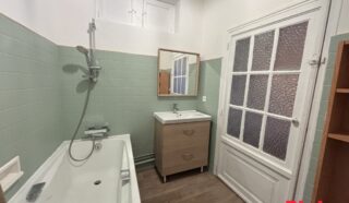 Appartement 1 pièce(s)