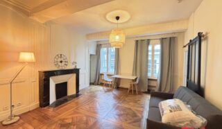 Appartement 1 pièce(s)