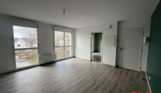 Appartement 2 pièce(s)