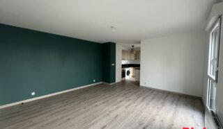 Appartement 2 pièce(s)