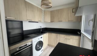 Appartement 2 pièce(s)