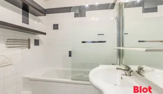 Appartement 2 pièce(s)