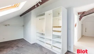 Appartement 2 pièce(s)