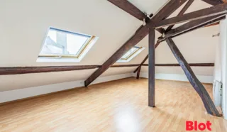 Appartement 2 pièce(s)