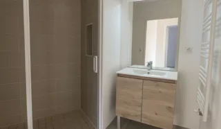 Appartement 4 pièce(s)