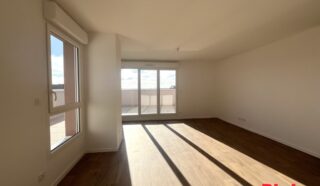 Appartement 4 pièce(s)