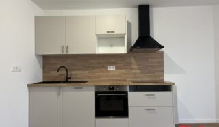 Appartement 4 pièce(s)