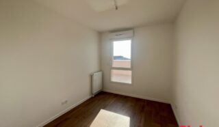 Appartement 4 pièce(s)