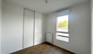 Appartement 4 pièce(s)