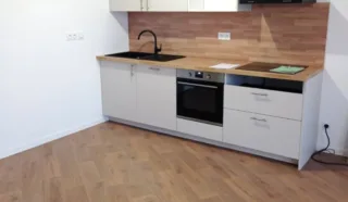 Appartement 4 pièce(s)