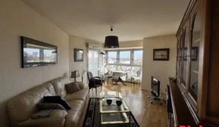 Appartement 3 pièce(s)