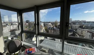 Appartement 3 pièce(s)