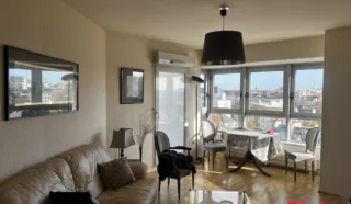 Appartement 3 pièce(s)